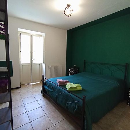 Ortacolorhome Greenhome-Boleto Madonna Del Sasso Zewnętrze zdjęcie