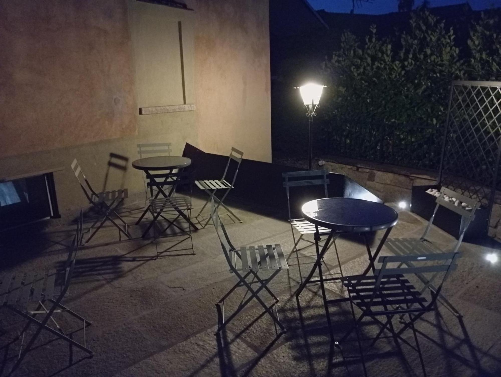 Ortacolorhome Greenhome-Boleto Madonna Del Sasso Zewnętrze zdjęcie