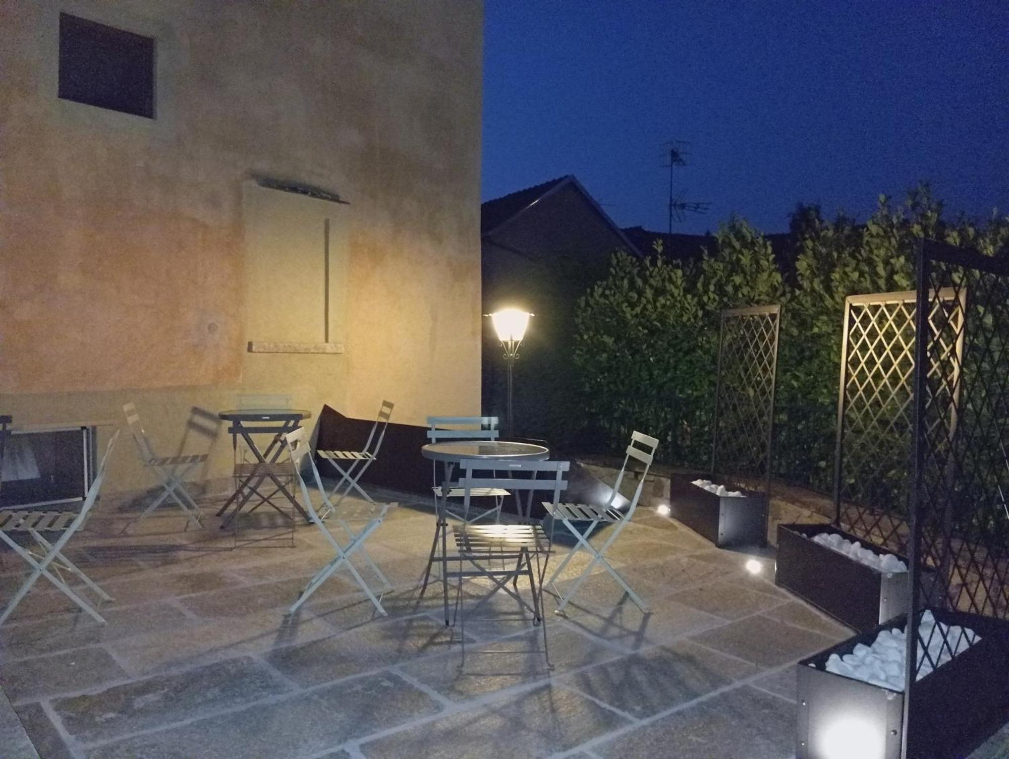 Ortacolorhome Greenhome-Boleto Madonna Del Sasso Zewnętrze zdjęcie