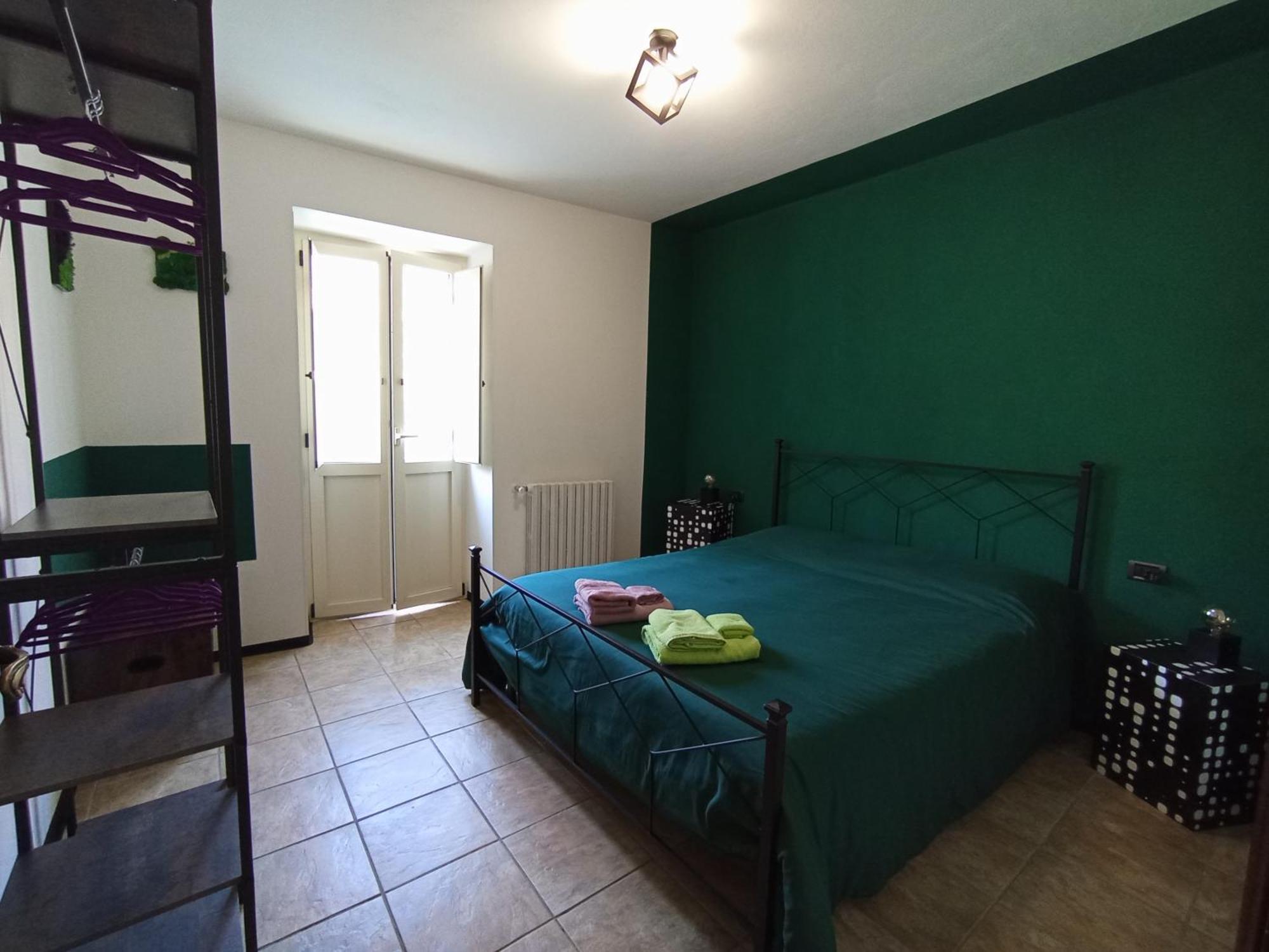 Ortacolorhome Greenhome-Boleto Madonna Del Sasso Zewnętrze zdjęcie