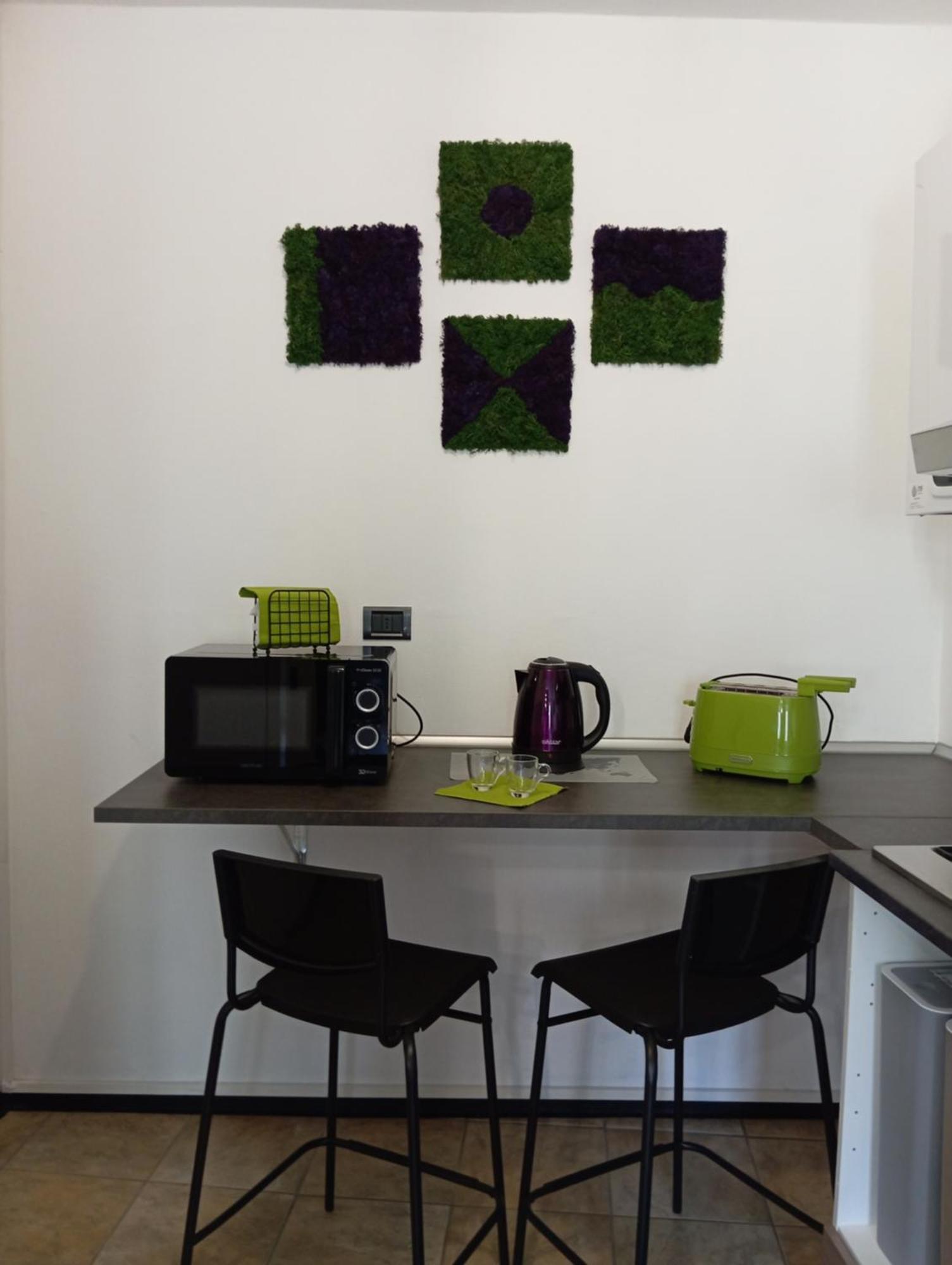Ortacolorhome Greenhome-Boleto Madonna Del Sasso Zewnętrze zdjęcie