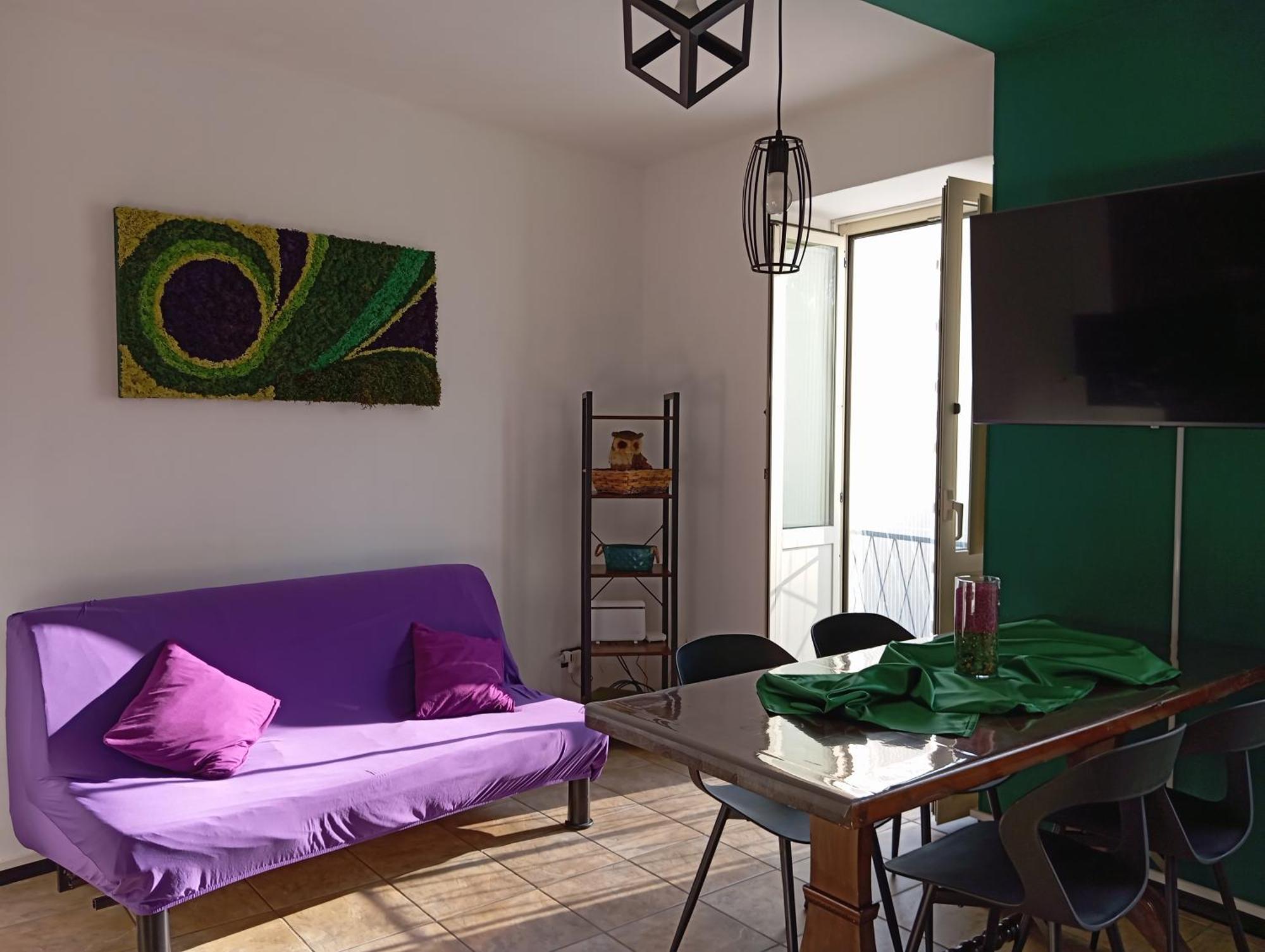 Ortacolorhome Greenhome-Boleto Madonna Del Sasso Zewnętrze zdjęcie