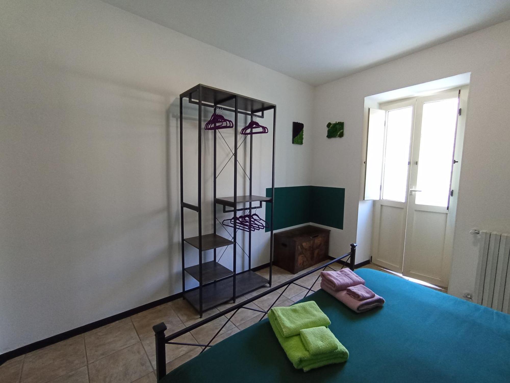 Ortacolorhome Greenhome-Boleto Madonna Del Sasso Zewnętrze zdjęcie