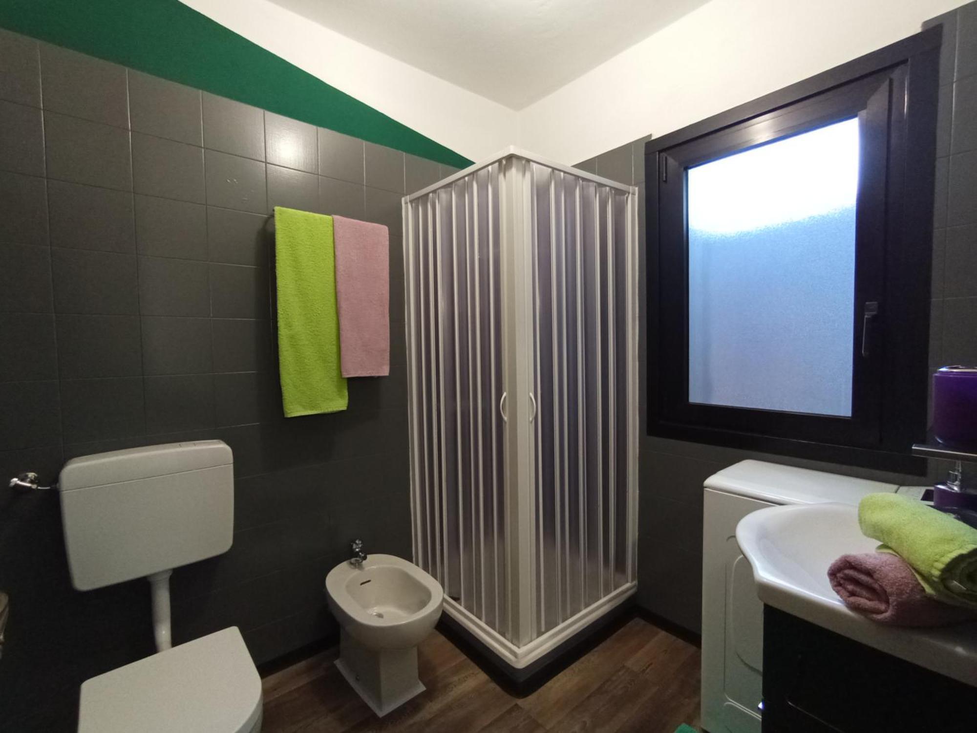 Ortacolorhome Greenhome-Boleto Madonna Del Sasso Zewnętrze zdjęcie
